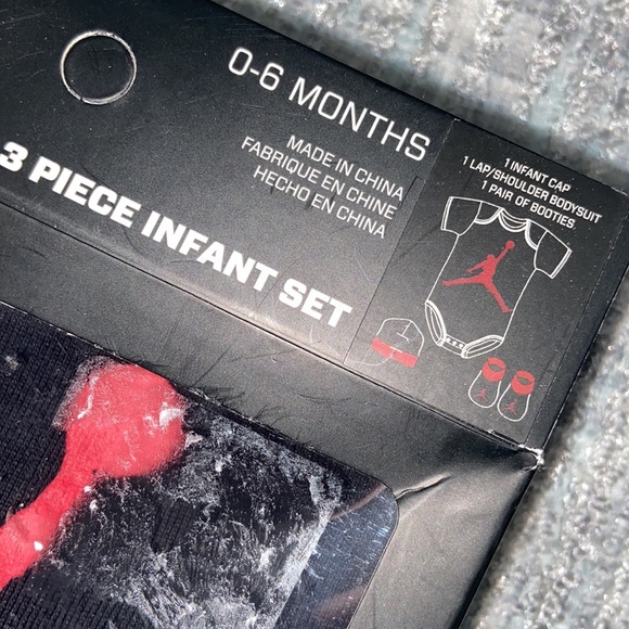 Jordan Box Set - Picture 2 of 3